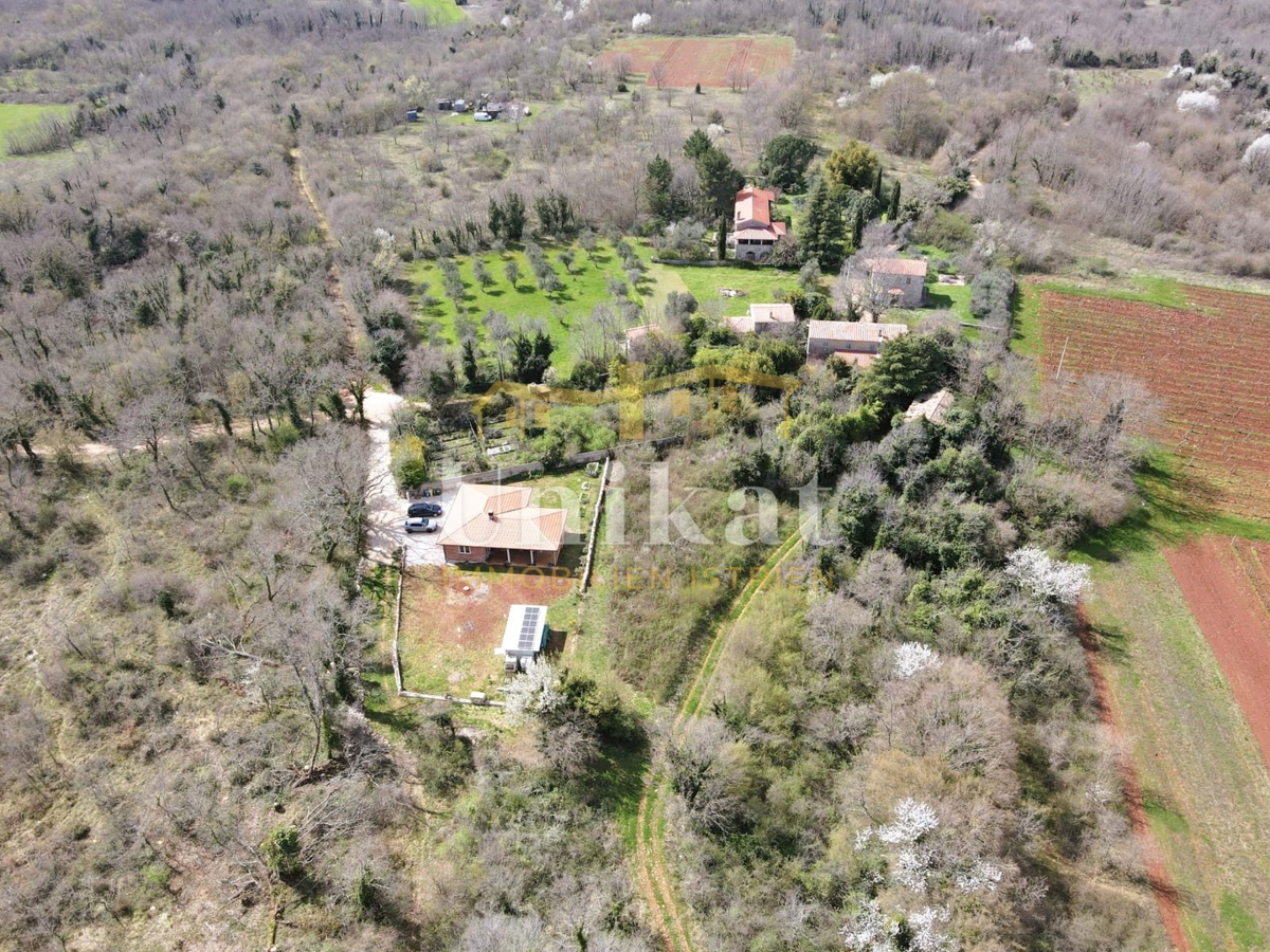 Casa In vendita - ISTARSKA POREČ