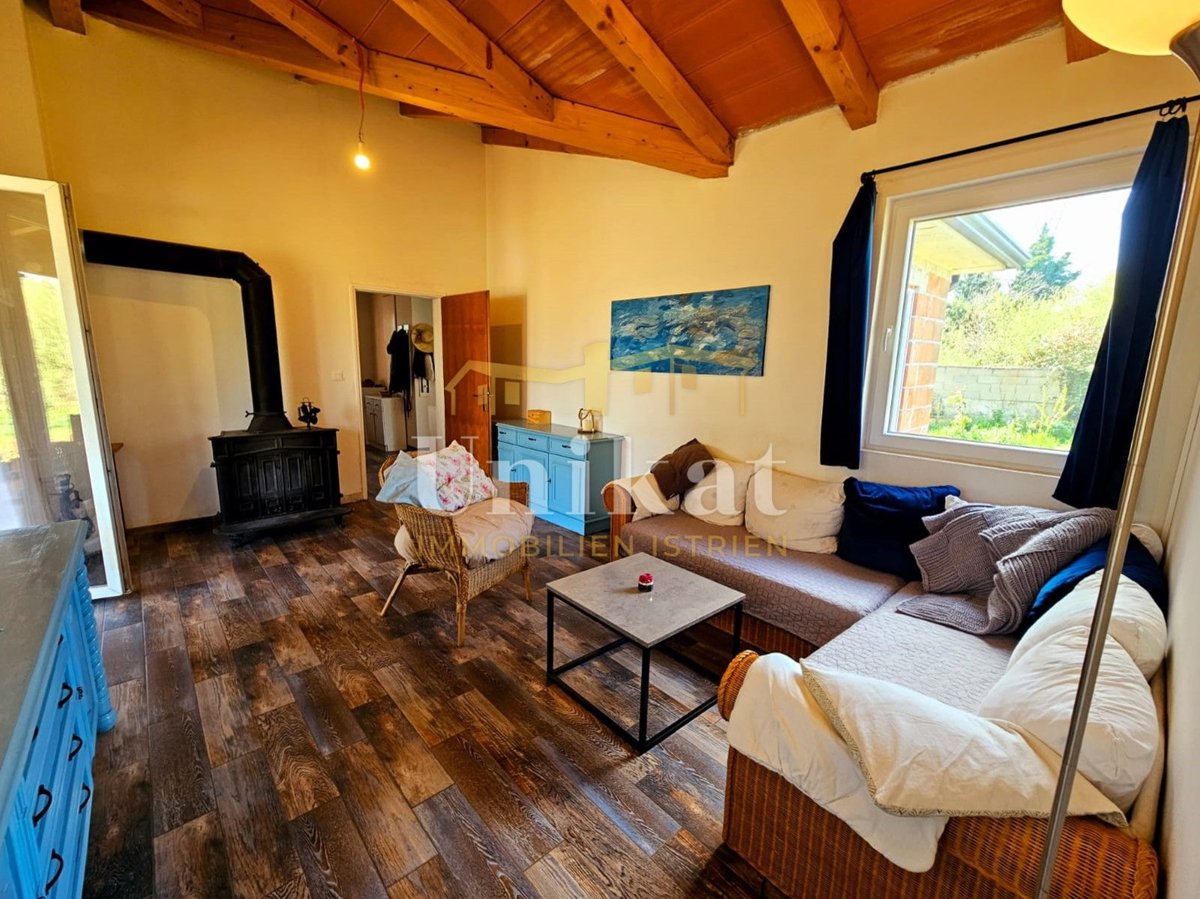 Casa In vendita - ISTARSKA POREČ