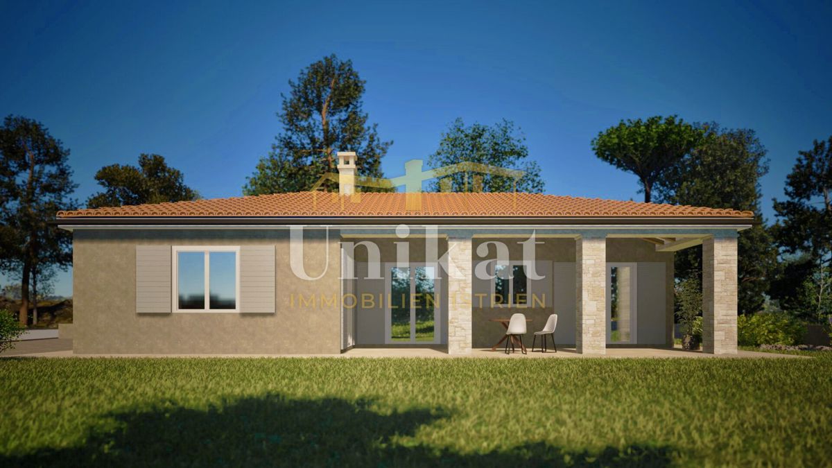 Casa In vendita - Istarska Poreč - foto 1/39