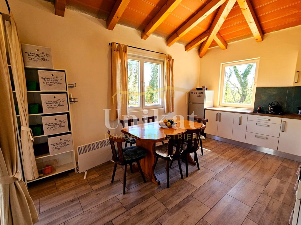 Casa In vendita - ISTARSKA POREČ