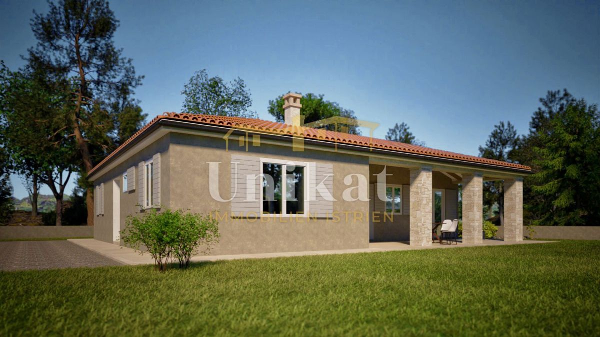 Casa In vendita - Istarska Poreč - foto 2/39