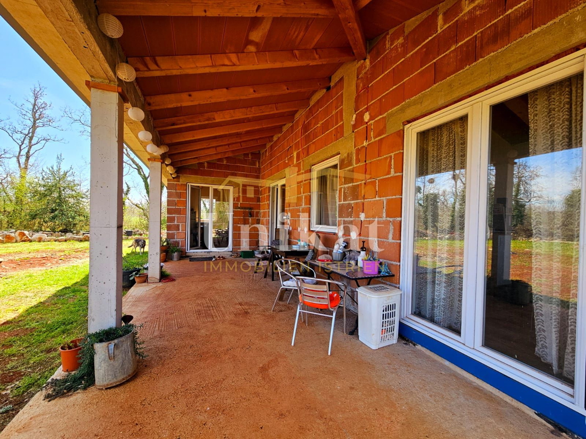 Casa In vendita - ISTARSKA POREČ