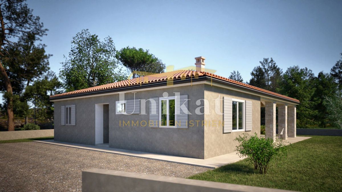 Casa In vendita - Istarska Poreč - foto 3/39