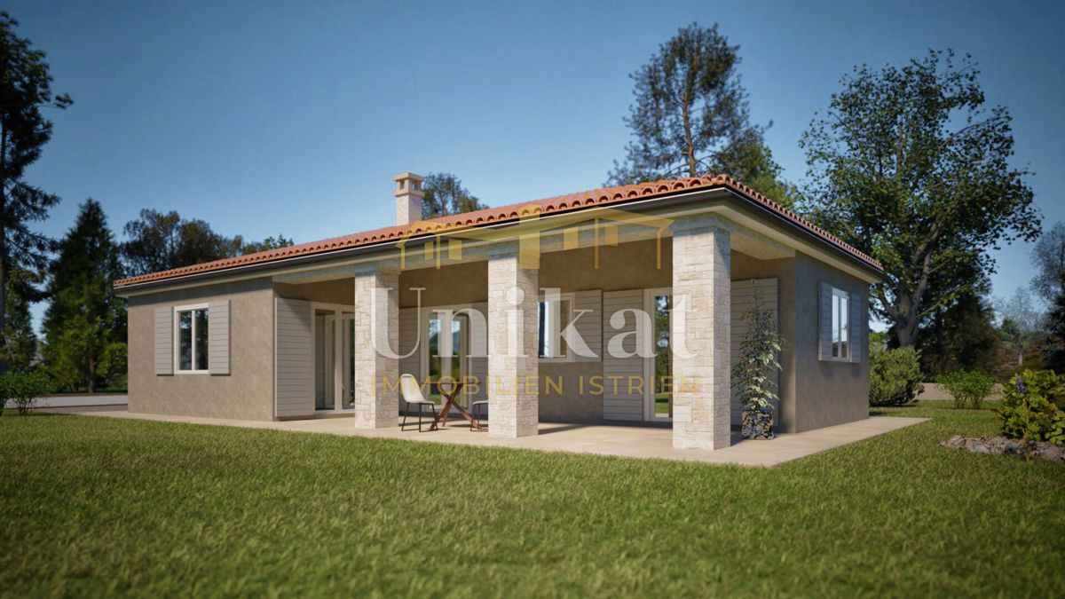 Casa In vendita - Istarska Poreč - foto 4/39