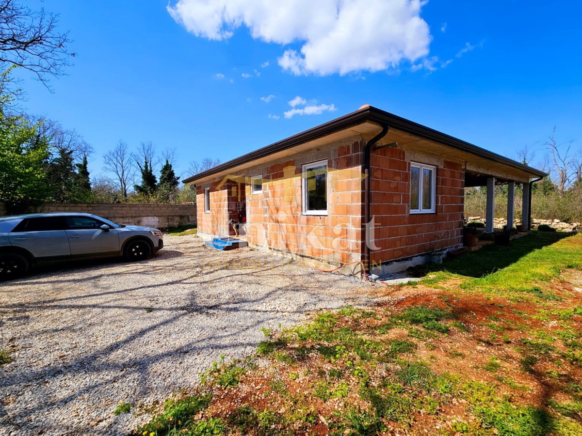 Casa In vendita - ISTARSKA POREČ