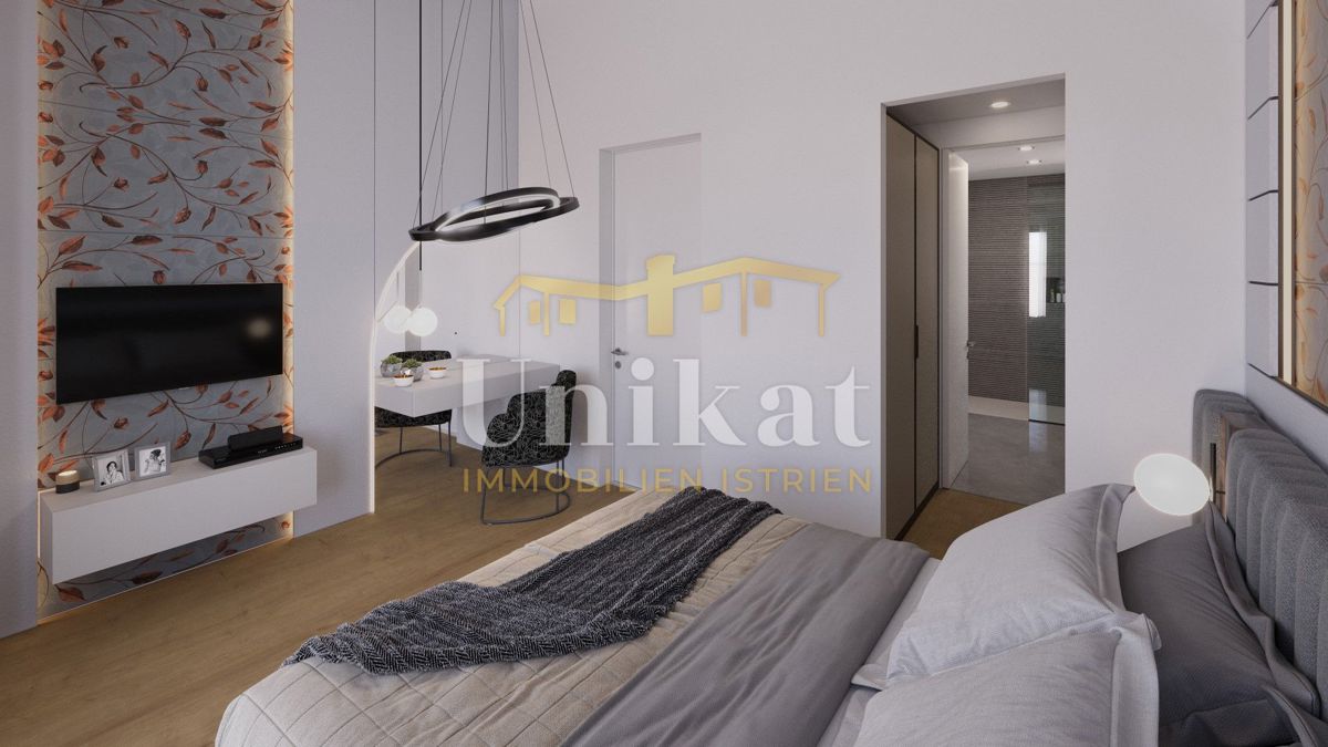Pozemek Na prodej - ISTARSKA TINJAN