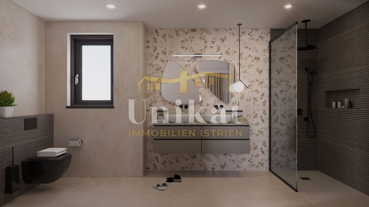 Pozemek Na prodej - ISTARSKA TINJAN