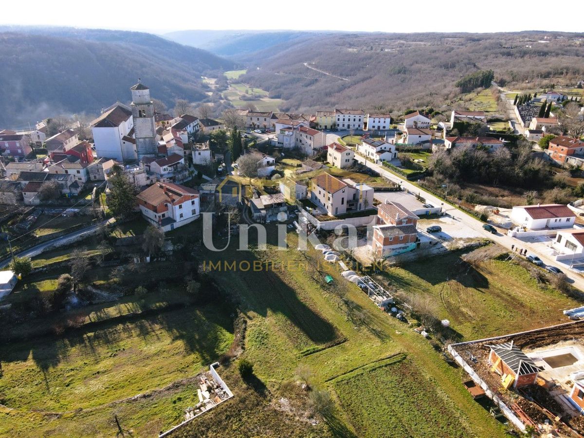 Pozemek Na prodej - ISTARSKA TINJAN