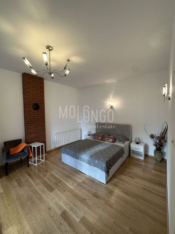 Mieszkanie do wynajęcia 75 m² – Rijeka