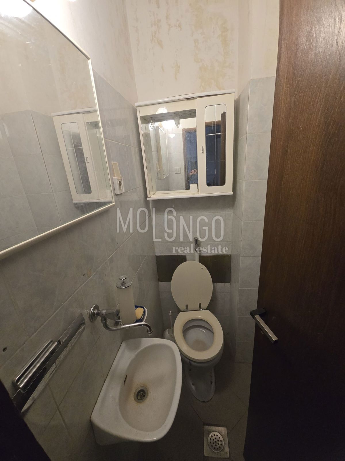 Apartmán K pronájmu - PRIMORSKO-GORANSKA RIJEKA