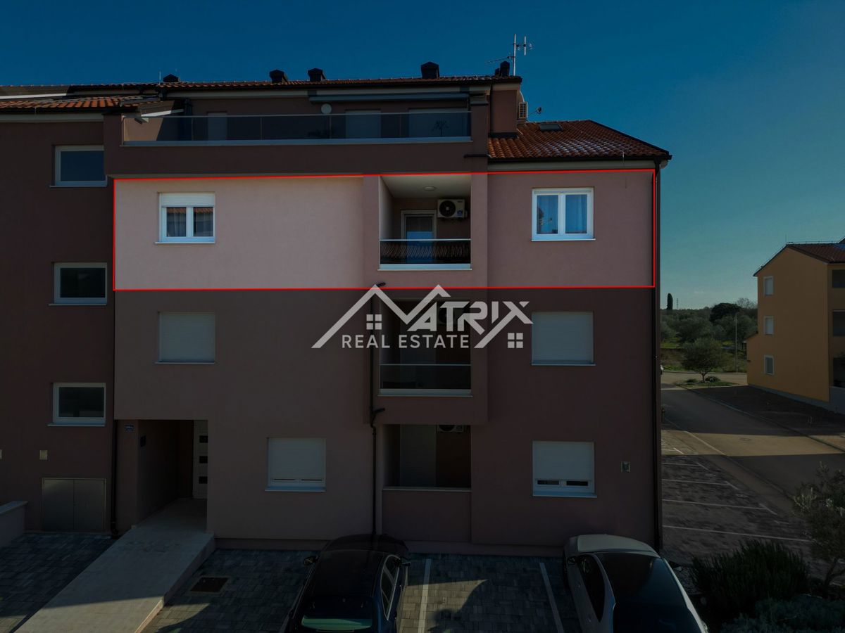 Apartment Zu verkaufen - ISTARSKA VODNJAN