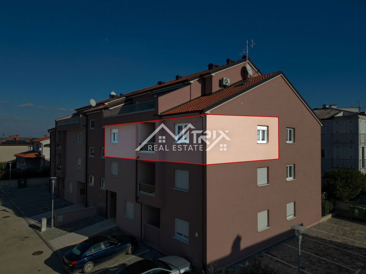Apartment Zu verkaufen - ISTARSKA VODNJAN