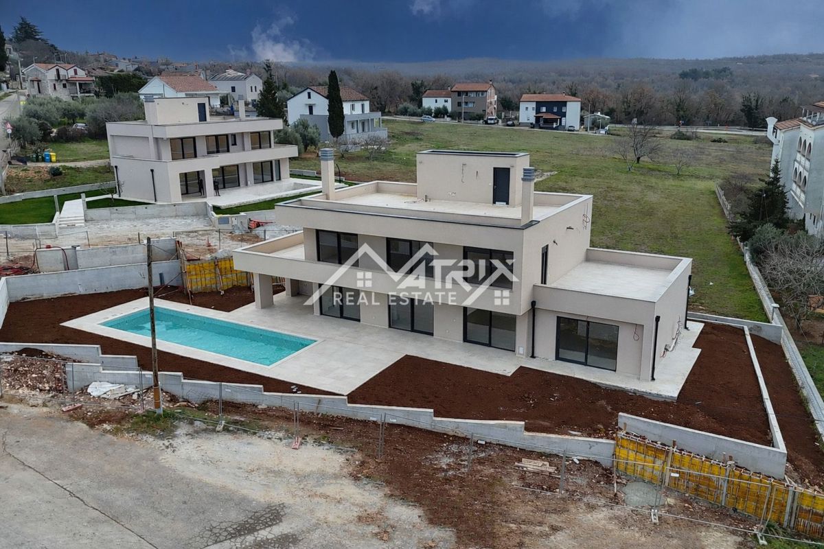 House For sale - Istarska Poreč - foto 1/21