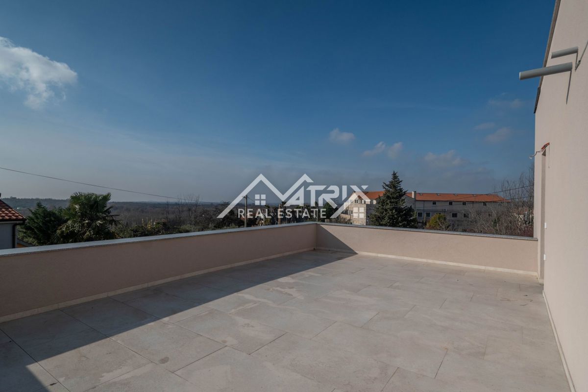 House For sale - ISTARSKA POREČ