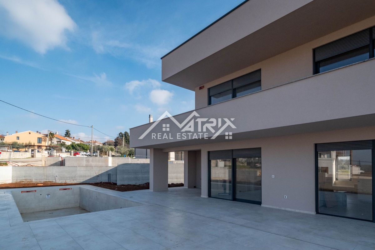 House For sale - ISTARSKA POREČ