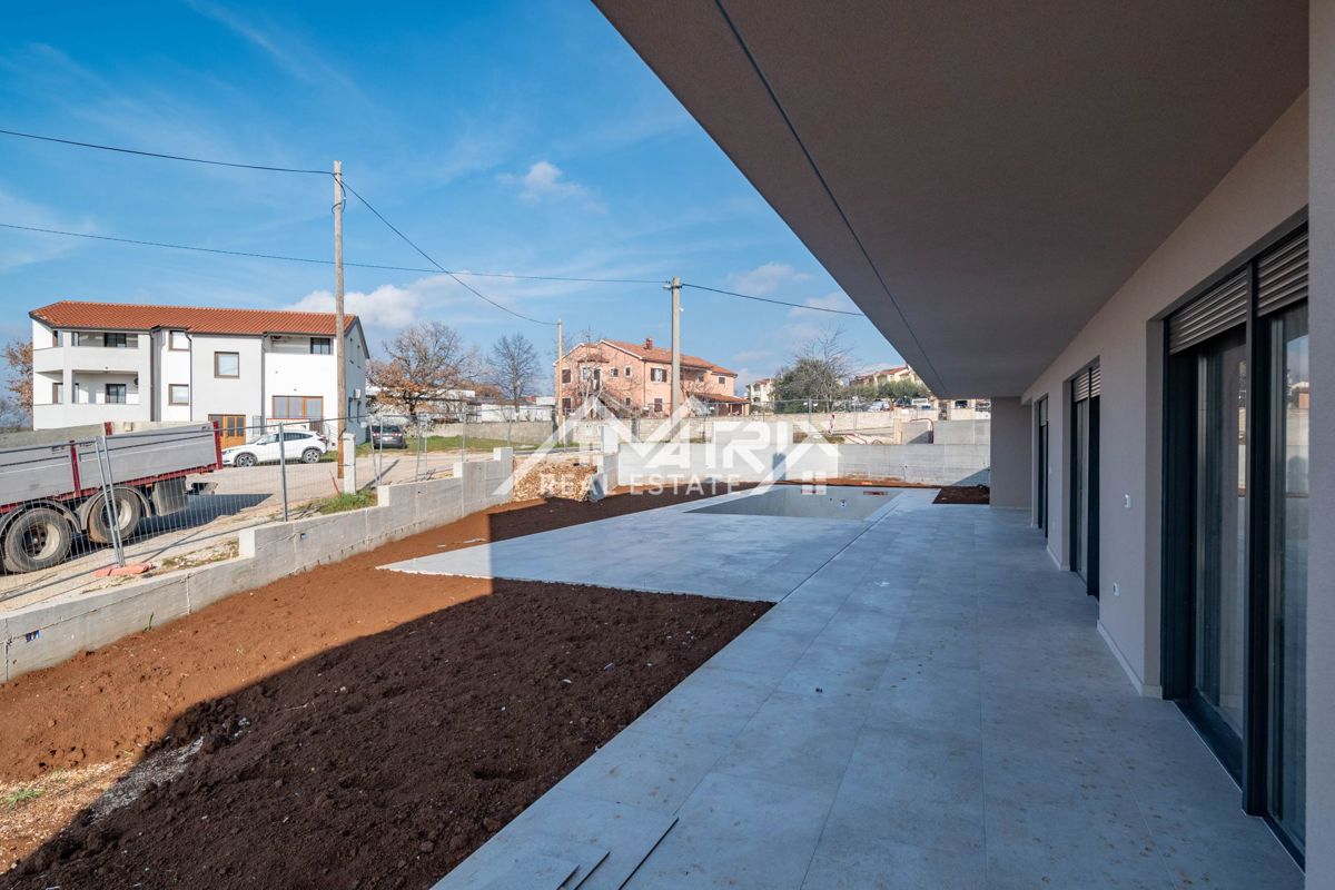 House For sale - ISTARSKA POREČ