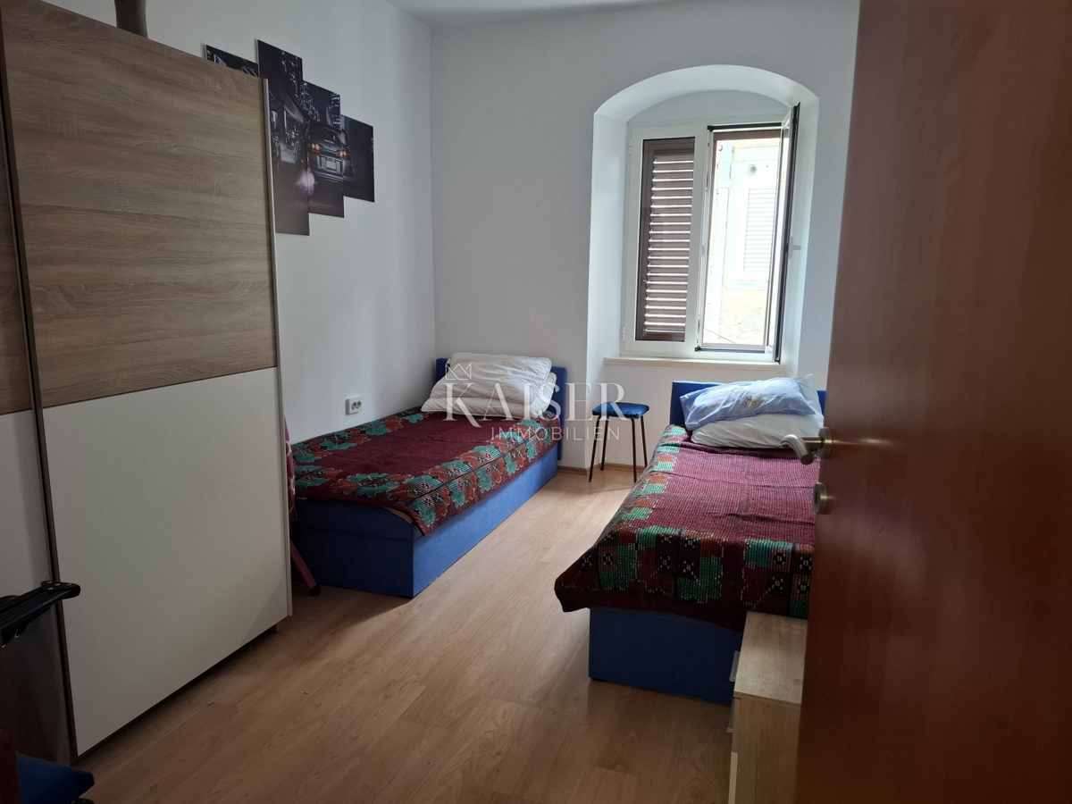 Mieszkanie Na sprzedaż - PRIMORSKO-GORANSKA MALI LOŠINJ