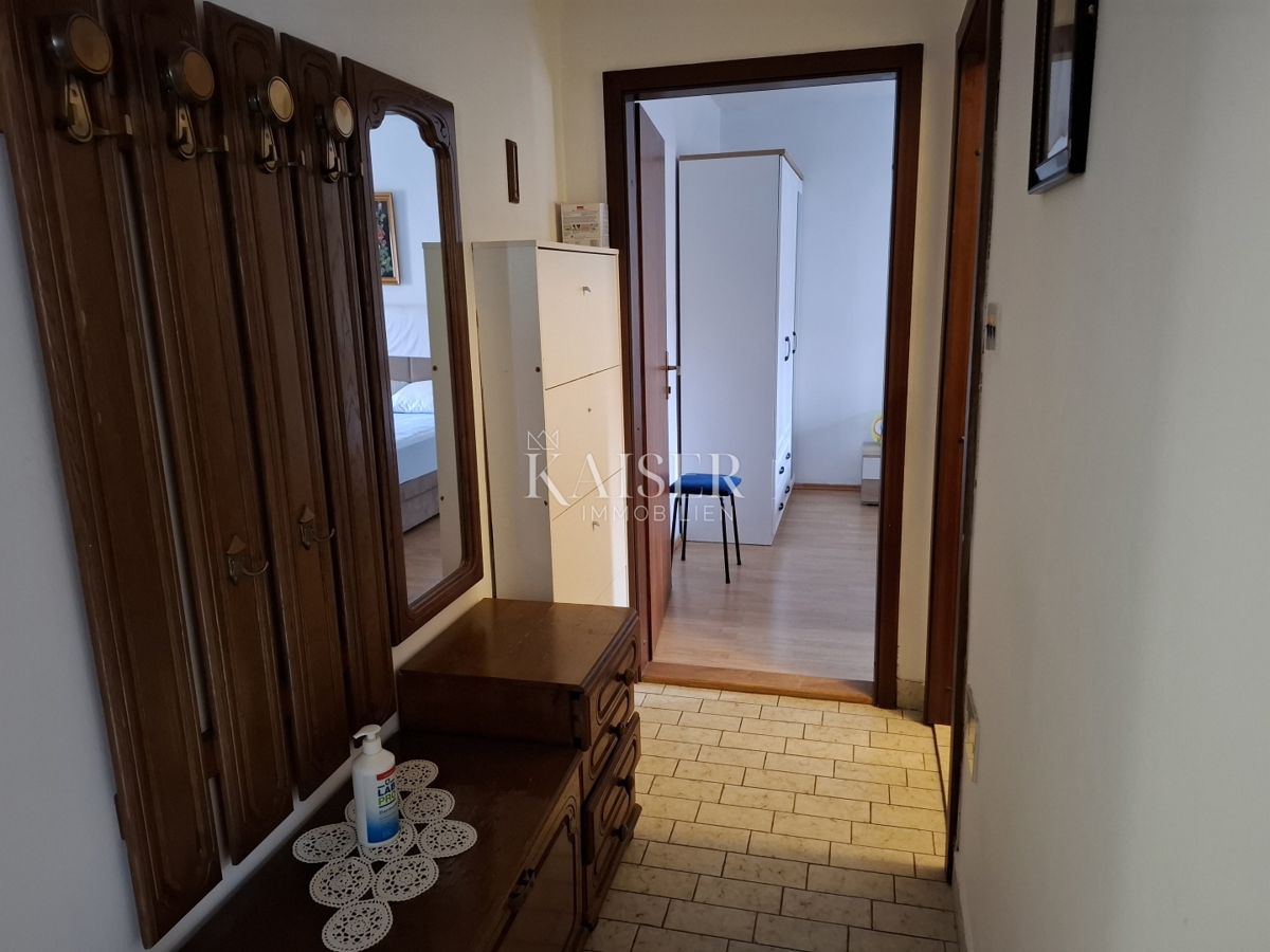 Mieszkanie Na sprzedaż - PRIMORSKO-GORANSKA MALI LOŠINJ