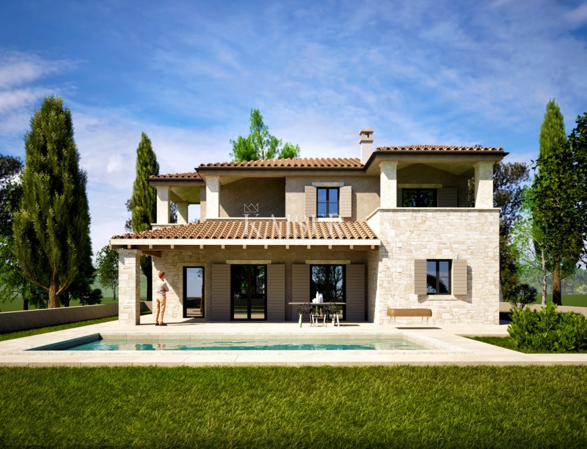 House For sale - Istarska Poreč - foto 2/4