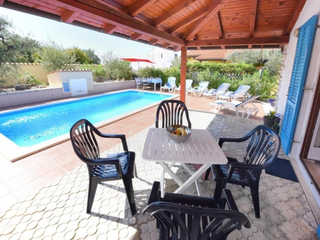 Haus Zu verkaufen - Istarska Višnjan - foto 4/28