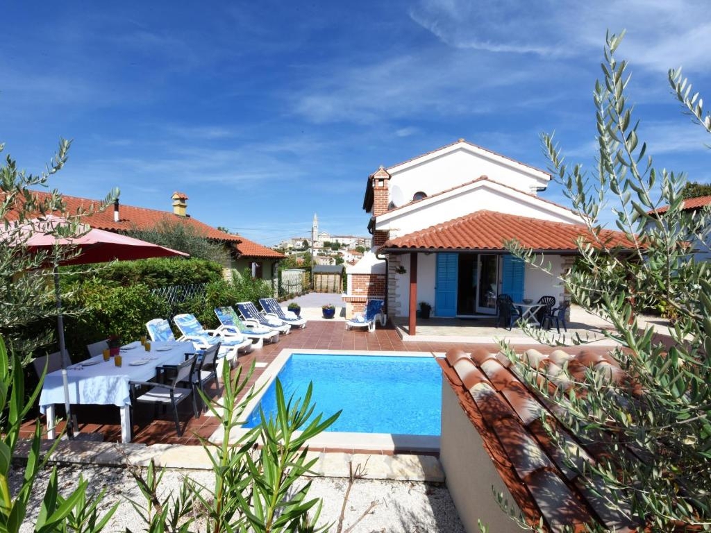 House For sale - Istarska Višnjan - foto 1/28