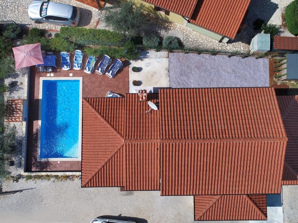 House For sale - ISTARSKA VIŠNJAN