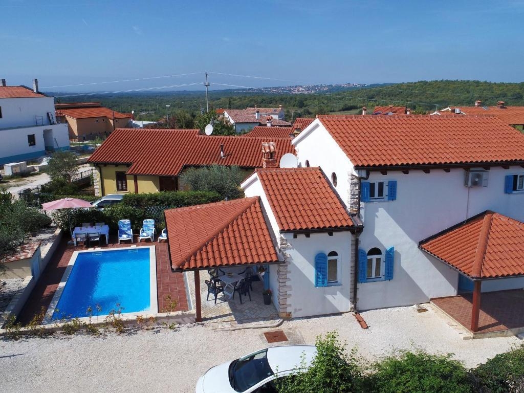 House For sale - ISTARSKA VIŠNJAN