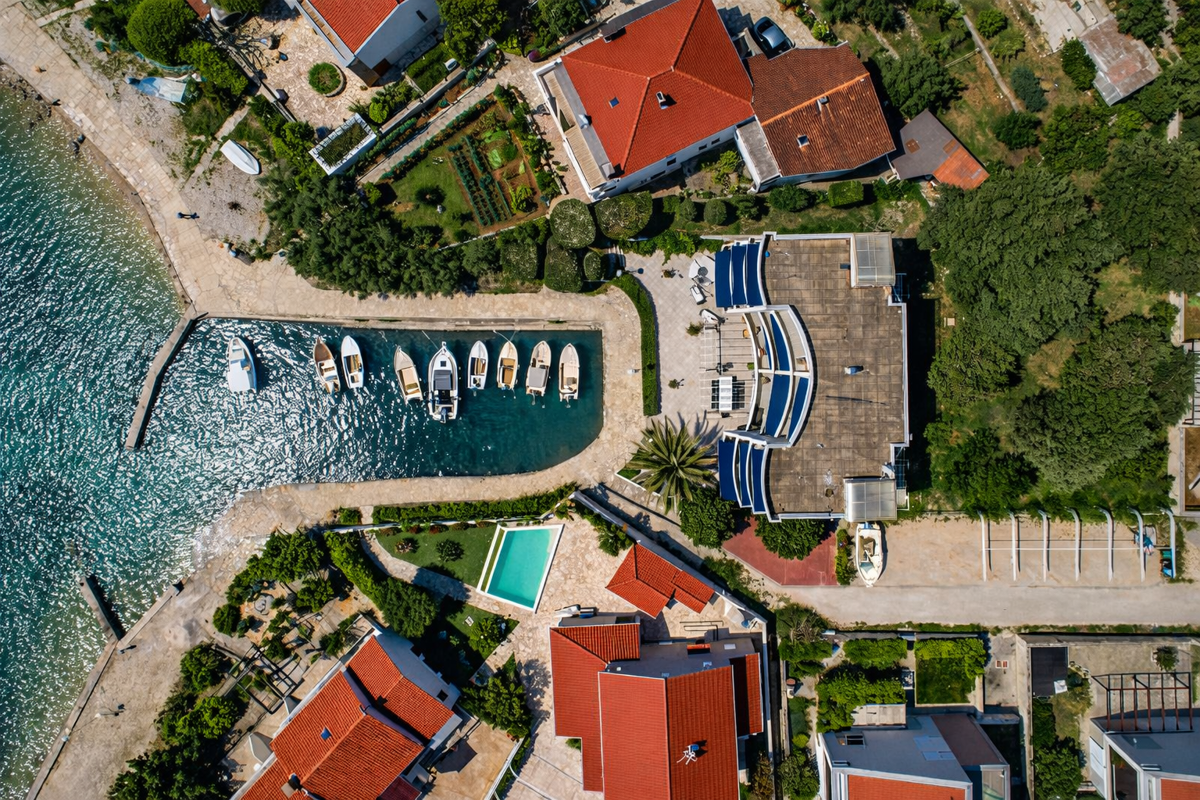 Apartment Zu verkaufen - Zadarska Zadar - foto 1/11
