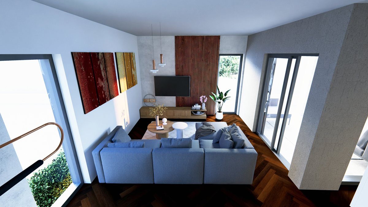Apartment Zu verkaufen - Zadarska Zadar - foto 3/11