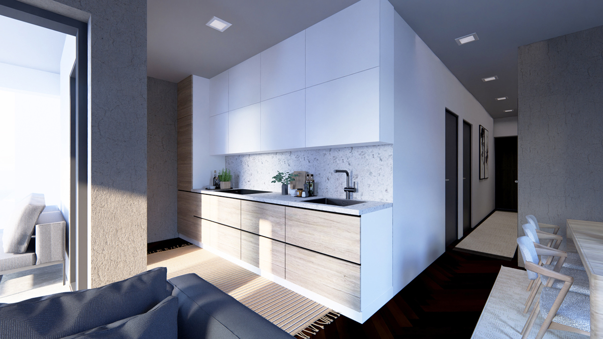 Apartment Zu verkaufen - ZADARSKA ZADAR