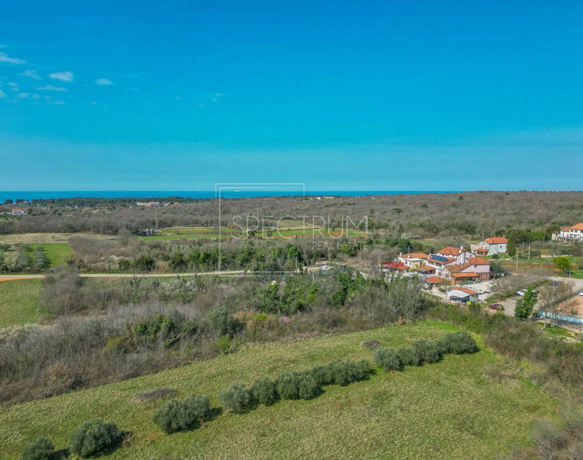 Pozemek Na prodej - Istarska Umag - foto 2/6