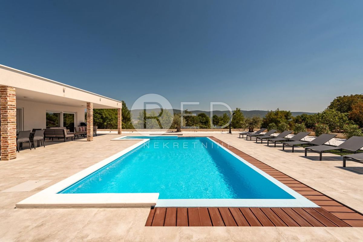 House For sale - ZADARSKA NOVIGRAD