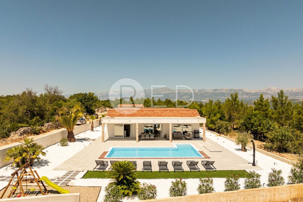 House For sale - ZADARSKA NOVIGRAD