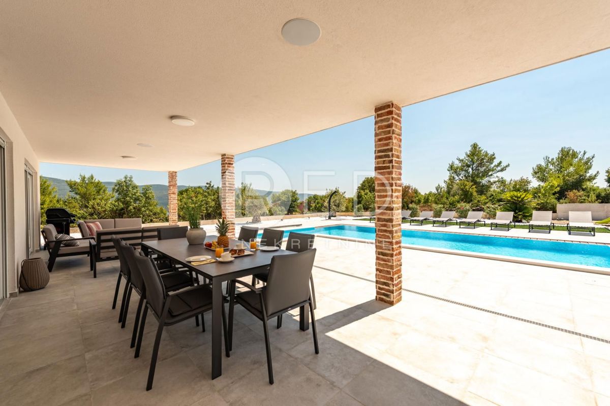 House For sale - ZADARSKA NOVIGRAD