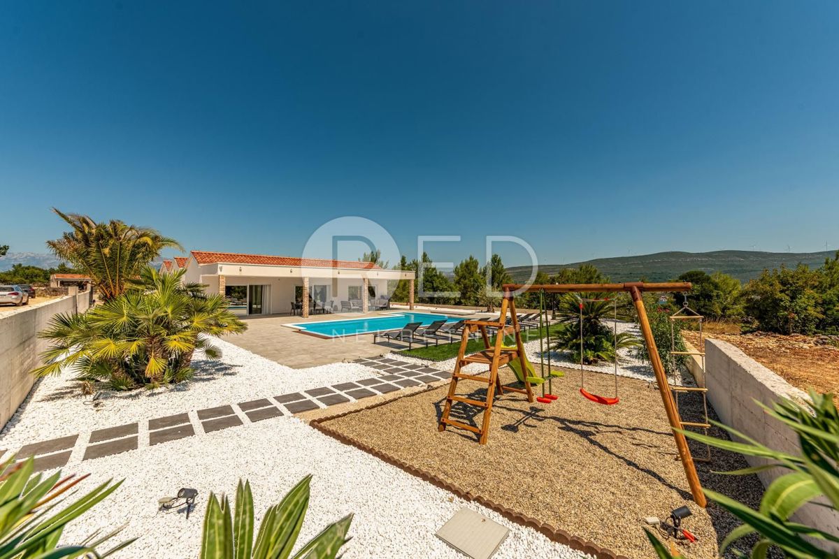 House For sale - ZADARSKA NOVIGRAD