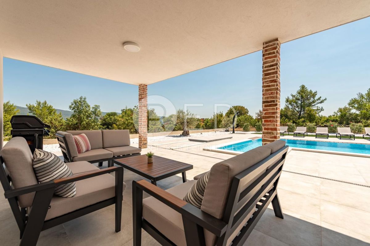 House For sale - ZADARSKA NOVIGRAD