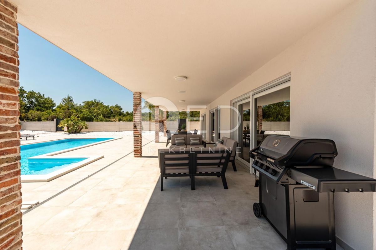 House For sale - ZADARSKA NOVIGRAD