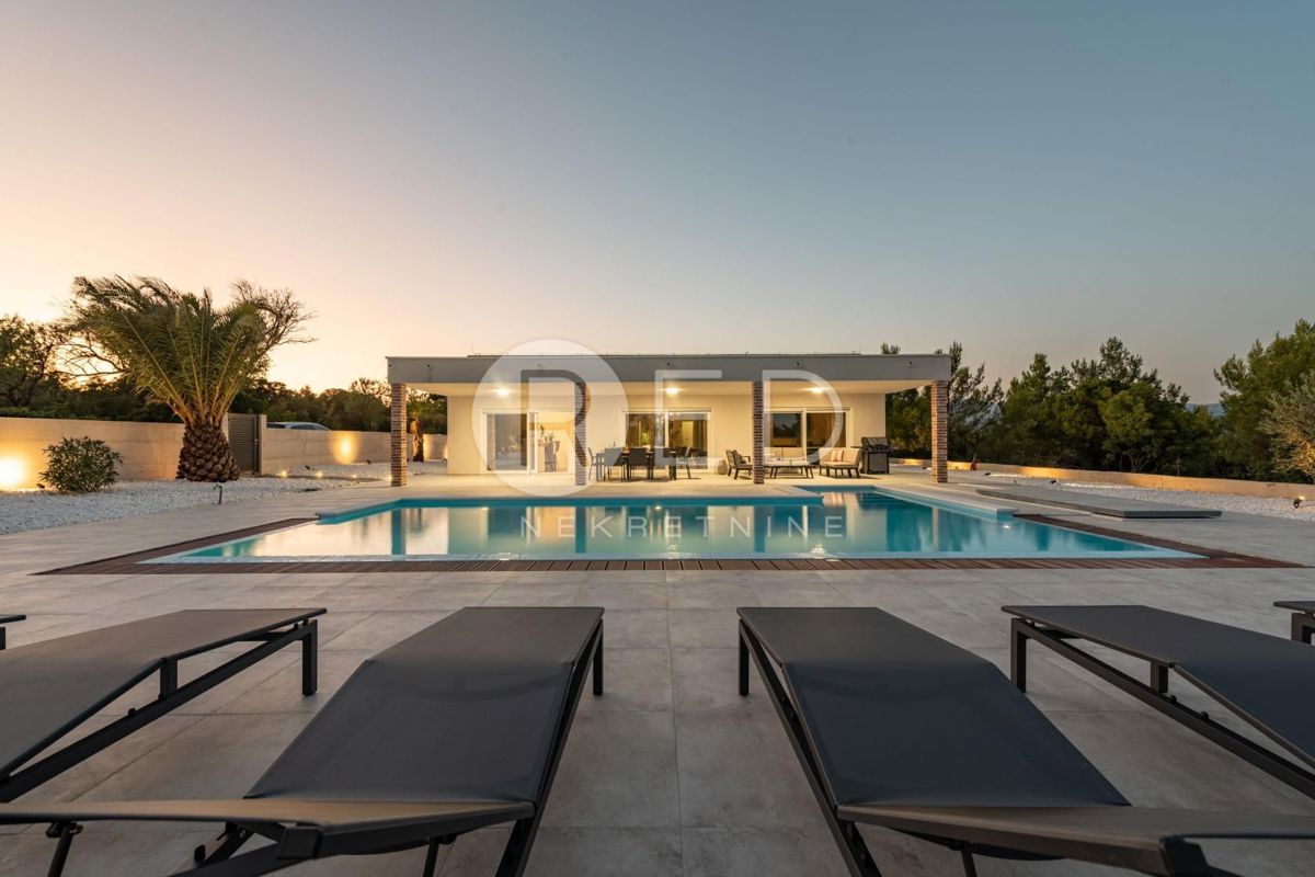 House For sale - ZADARSKA NOVIGRAD