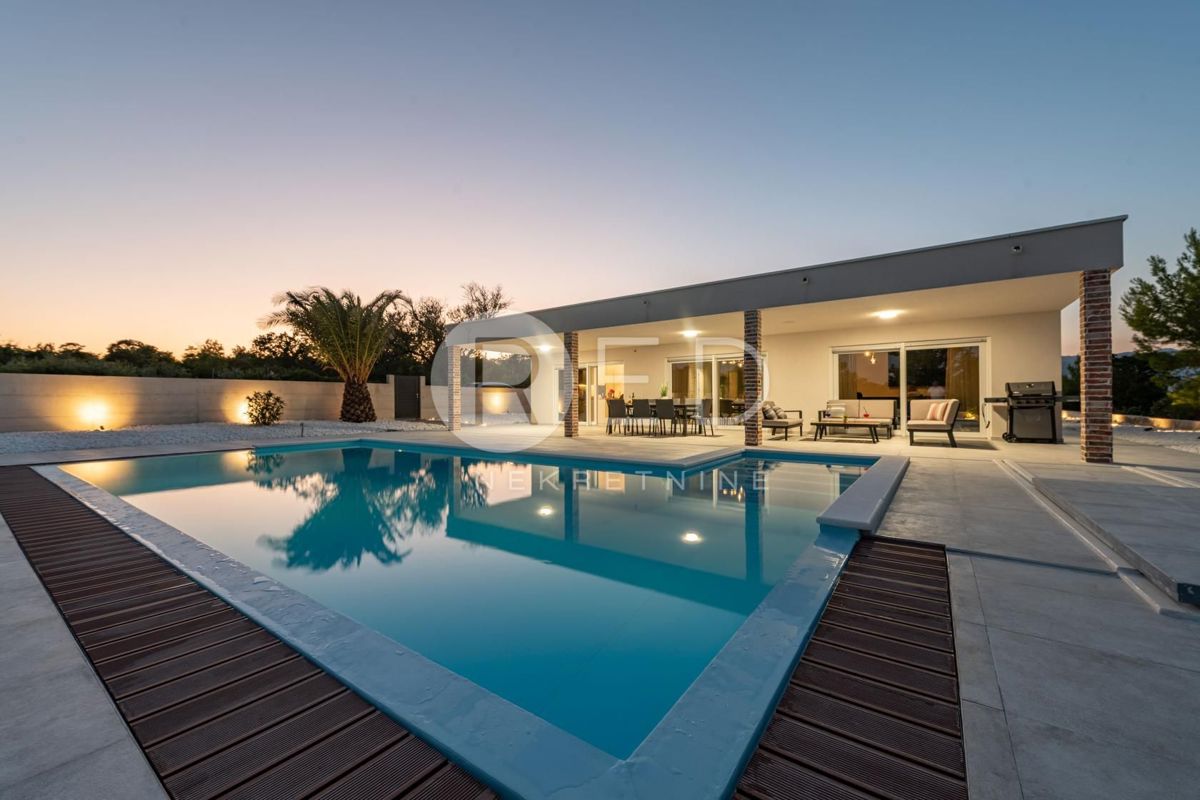 House For sale - ZADARSKA NOVIGRAD