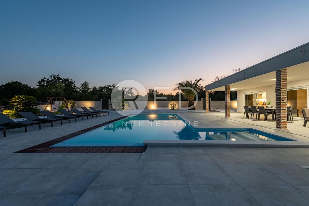 House For sale - ZADARSKA NOVIGRAD