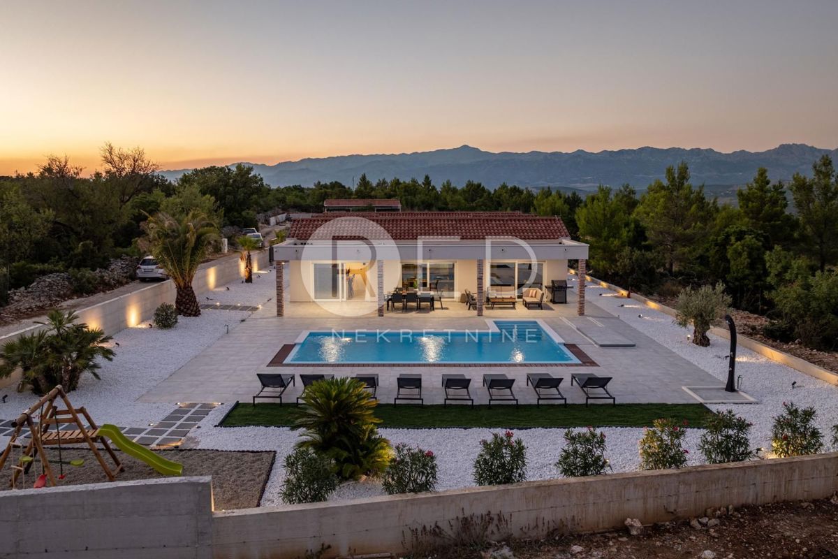House For sale - ZADARSKA NOVIGRAD