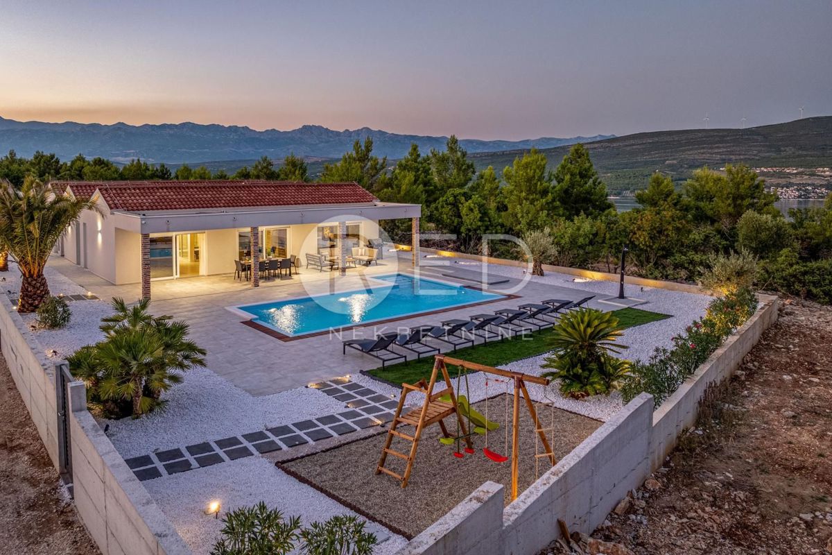 House For sale - ZADARSKA NOVIGRAD