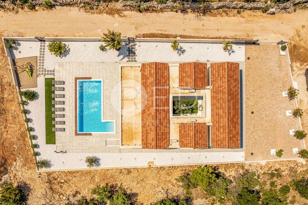 House For sale - ZADARSKA NOVIGRAD