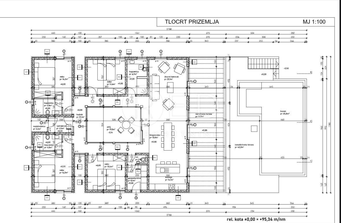 House For sale - ZADARSKA NOVIGRAD