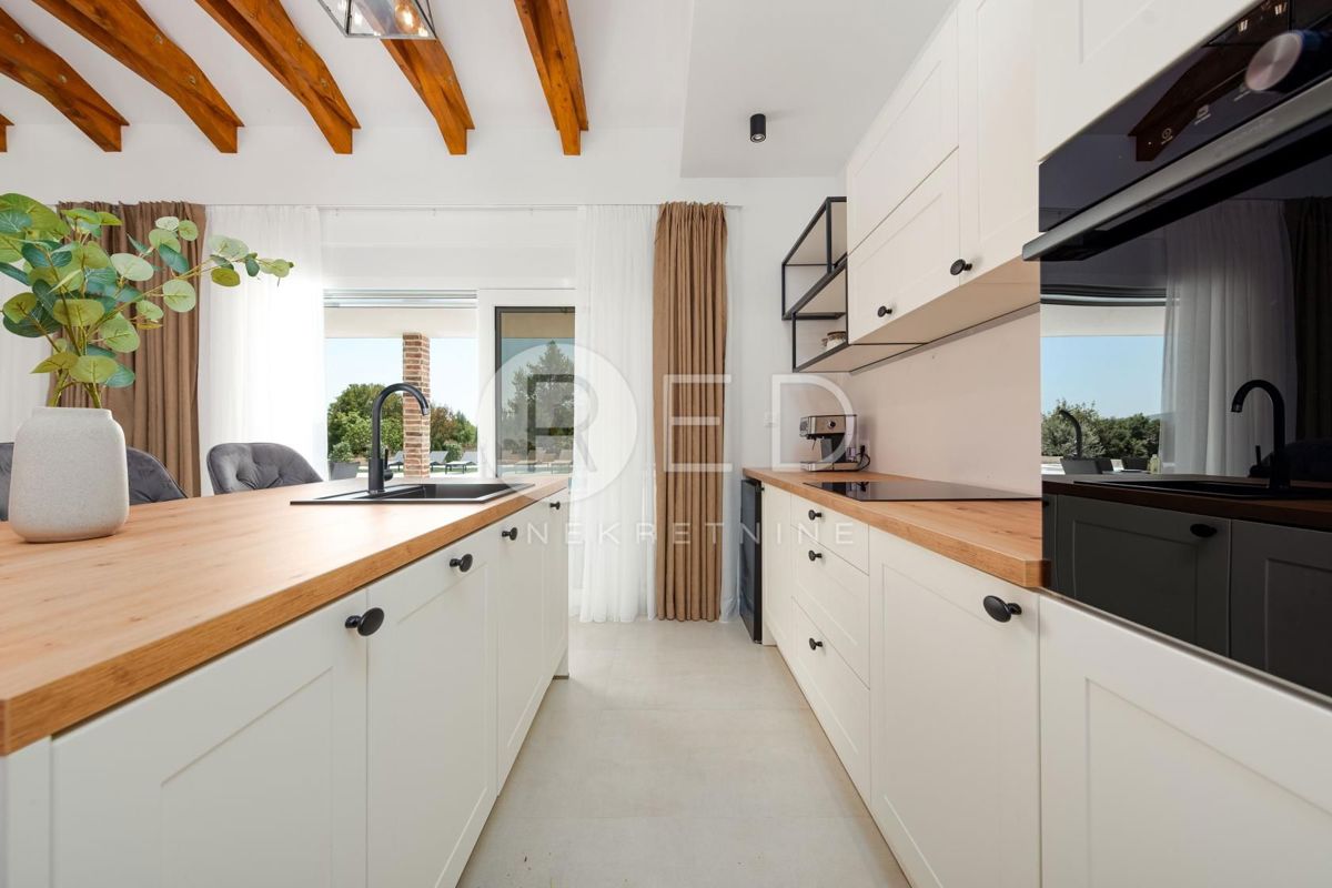 House For sale - ZADARSKA NOVIGRAD