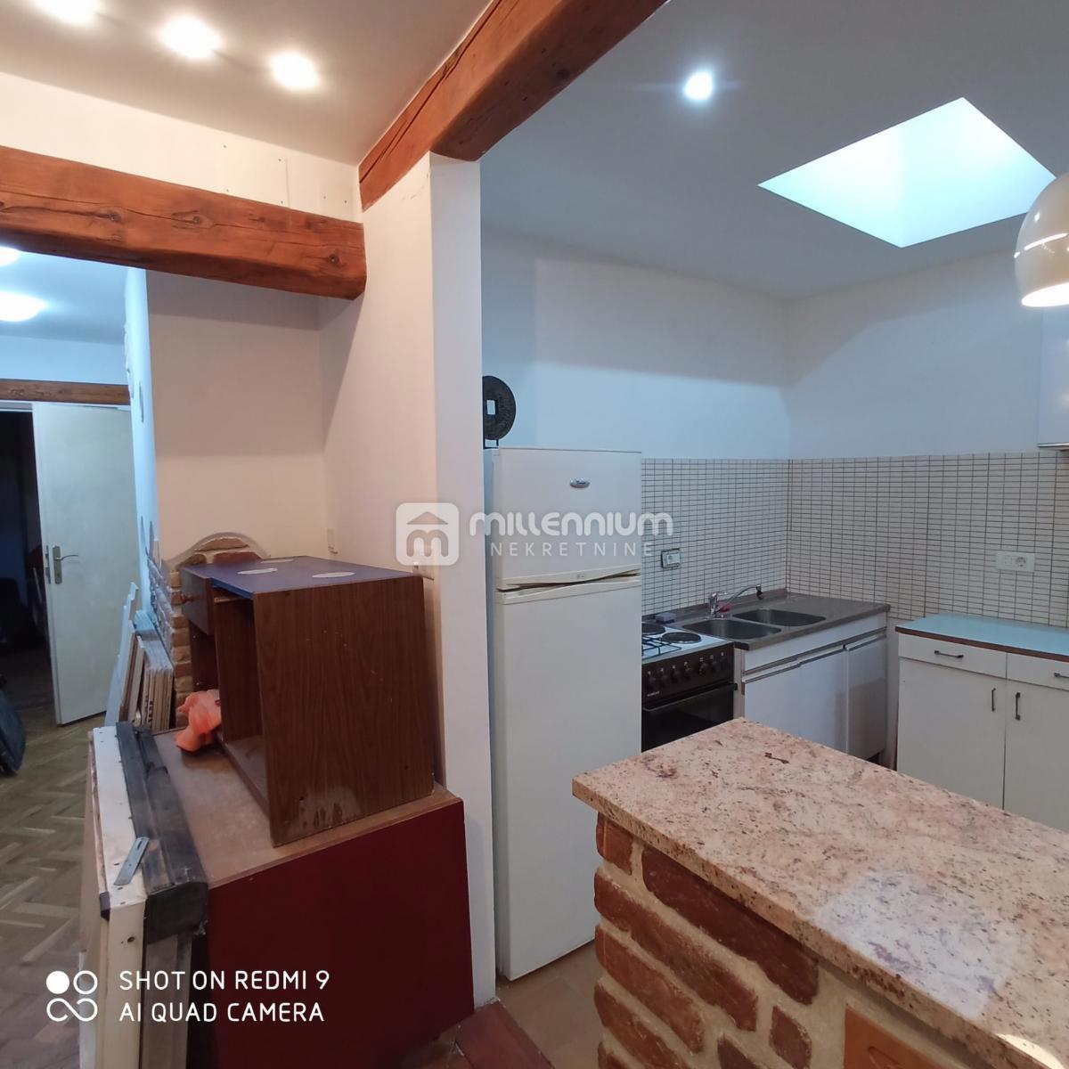 Apartment Zu verkaufen - PRIMORSKO-GORANSKA RIJEKA