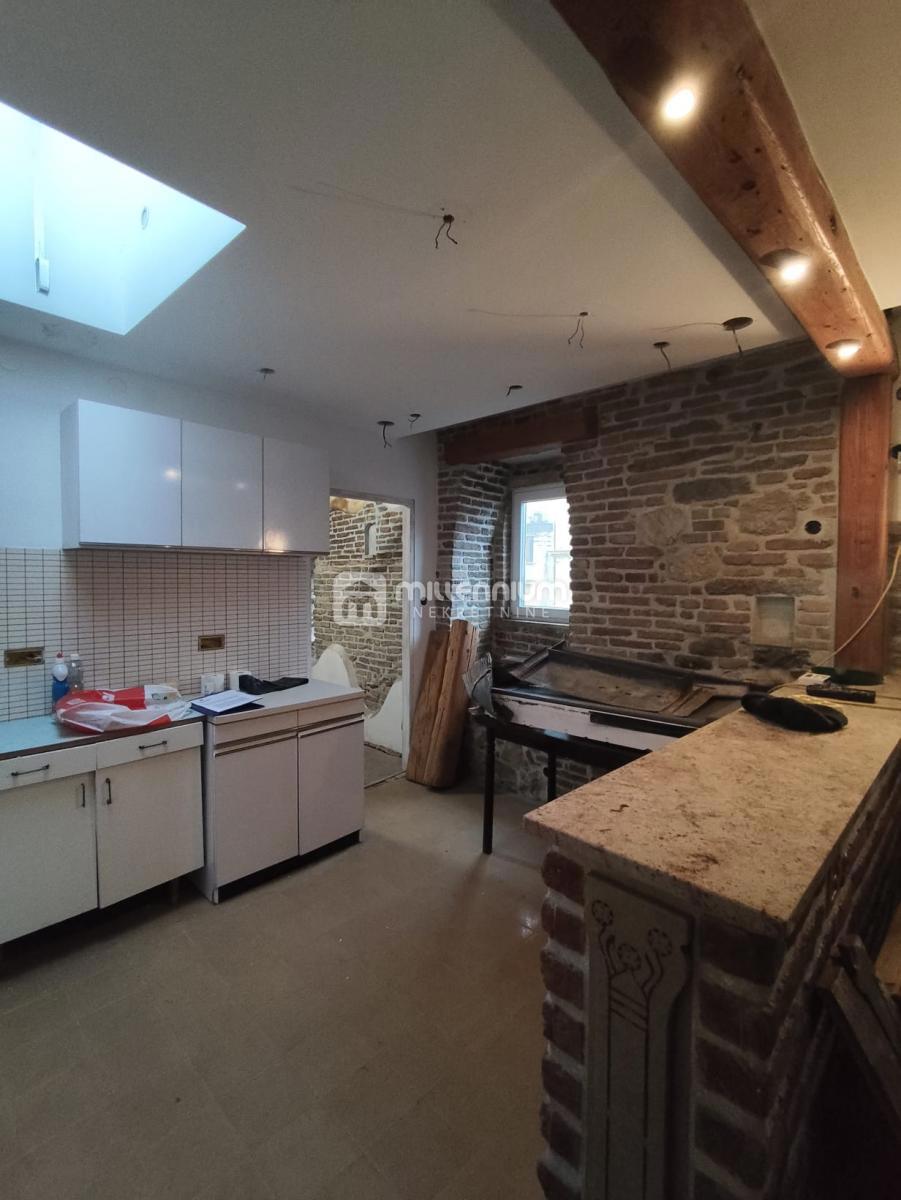 Apartment Zu verkaufen - PRIMORSKO-GORANSKA RIJEKA