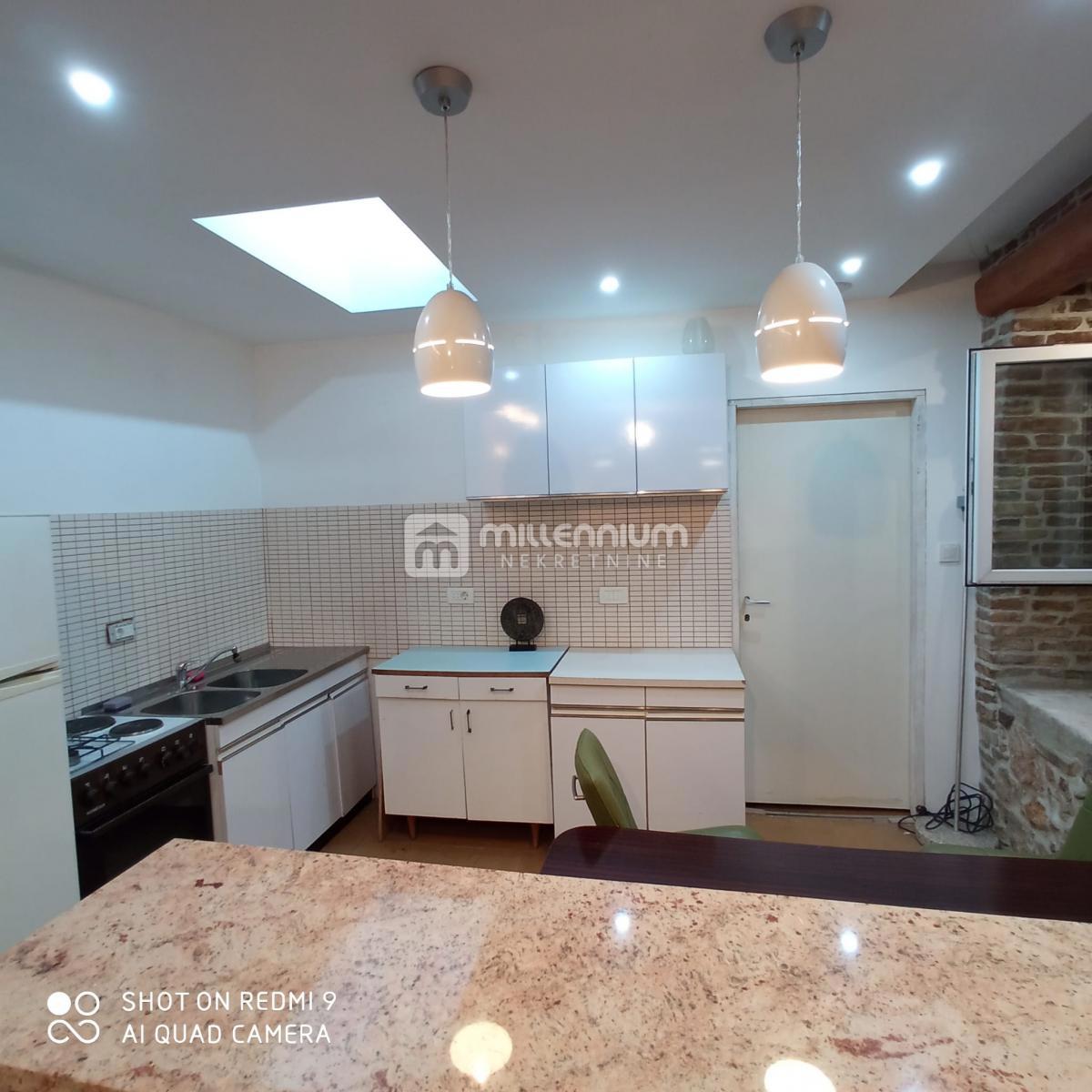 Apartment Zu verkaufen - PRIMORSKO-GORANSKA RIJEKA