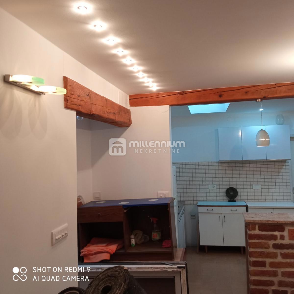 Apartment Zu verkaufen - PRIMORSKO-GORANSKA RIJEKA