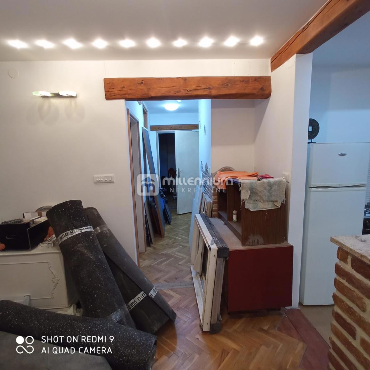 Apartment Zu verkaufen - PRIMORSKO-GORANSKA RIJEKA